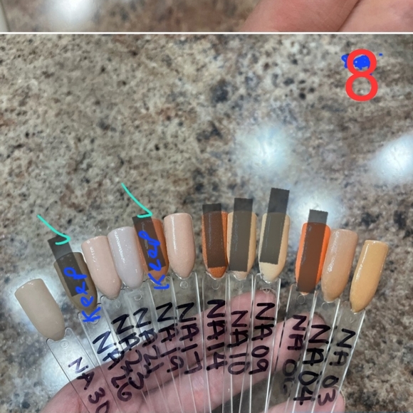 Nail - Picture 8 of 8